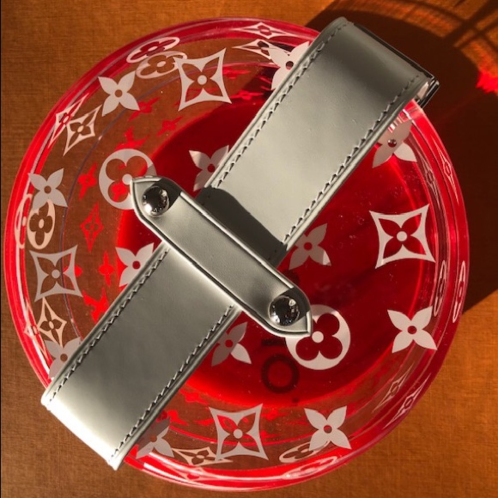 ❌SOLD❌Louis Vuitton scott box limited edition - Picture 4 of 8